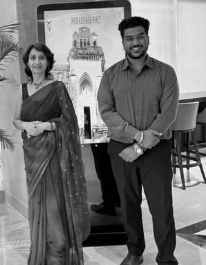 Dr. Shikha Dhawan, PhD, PGDM