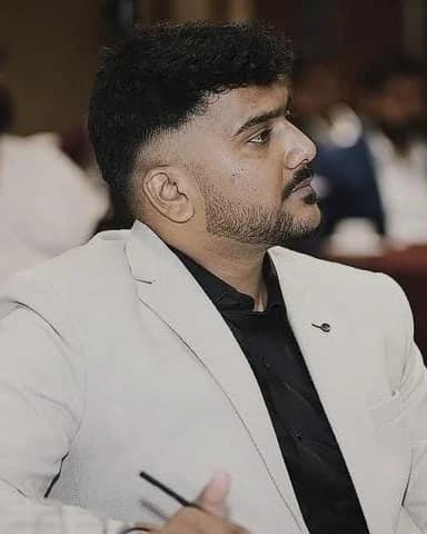 Mukul Gautam